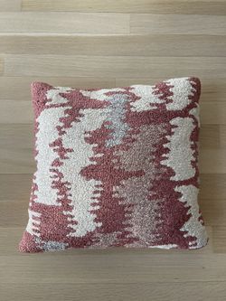 Anthropologie Pillow