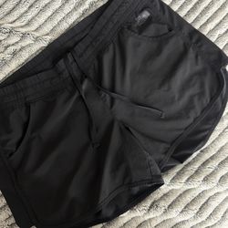 The NorthFace Sport Shorts