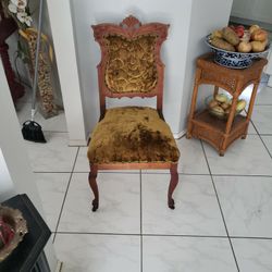 EAST LAKE SIDE CHAIRS 