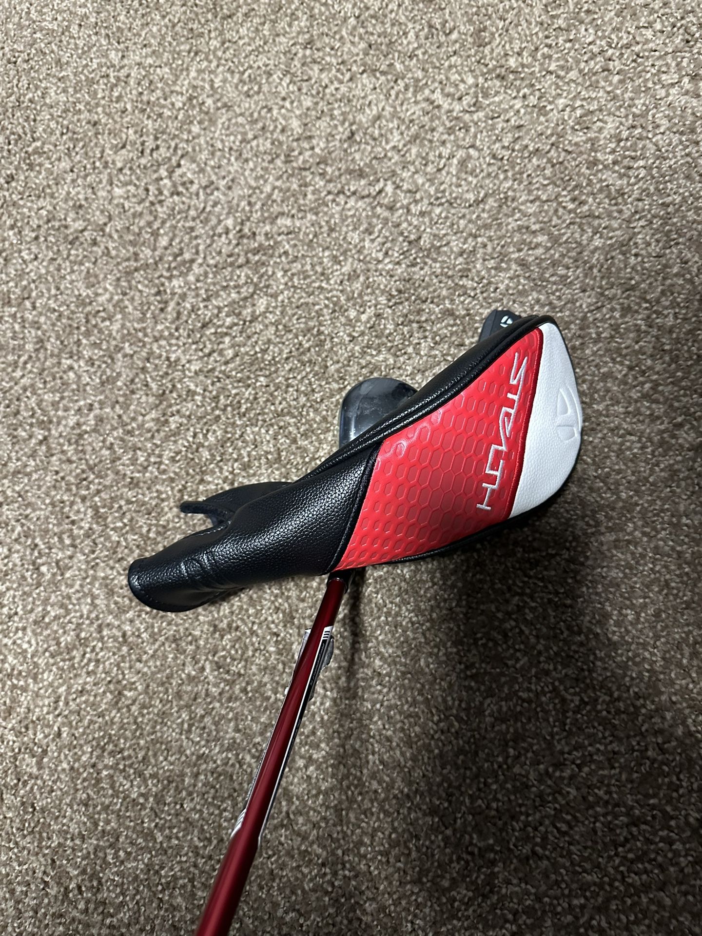 Taylormade Stealth