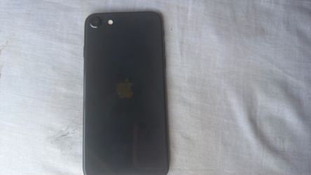 iPhone SE