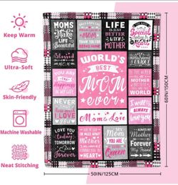 Blankets