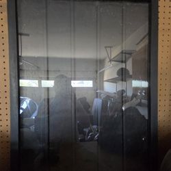 Sports Card Display Case 