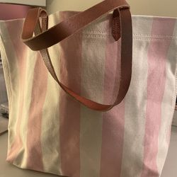 Madewell Canvas Tote Bag