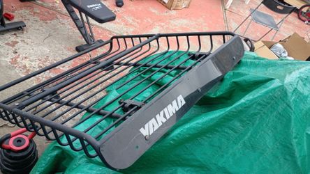 roof rack
