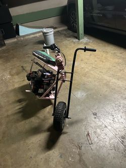 Minibike