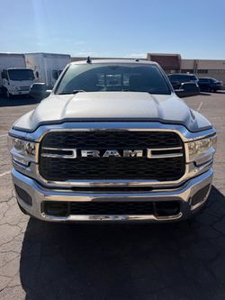 2022 Dodge Ram