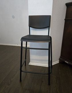 Ikea Barstool Chair