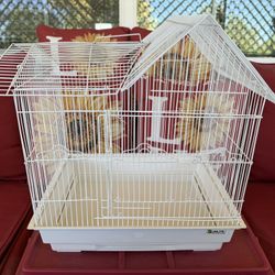 Bird Cage 