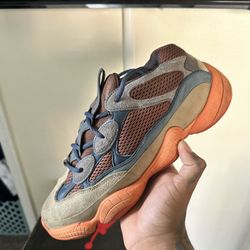 adidas Yeezy 500 Enflame (size 10.5)