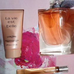 Health And Beauty Supplys