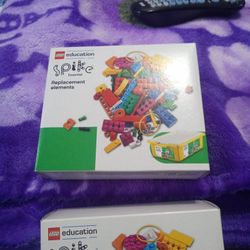 Lego Education