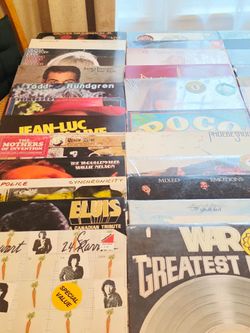 Record bundle