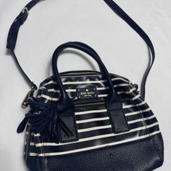 Kate Spade Blue Bag