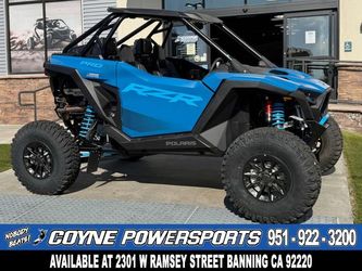 2026 Polaris Rzr Pro S Ultimate
