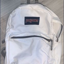 Jansport Backpack