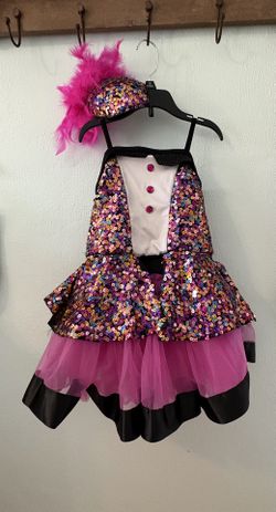Girls Dress up Costume