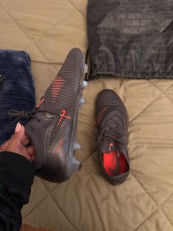 Phantoms 9.5