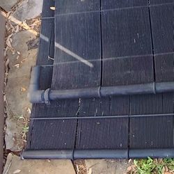 FAFCO High Performance Solar Panel 