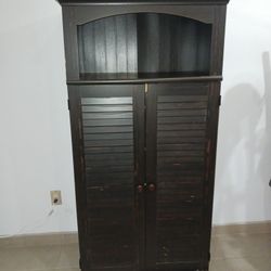 Desktop Compute Desk 