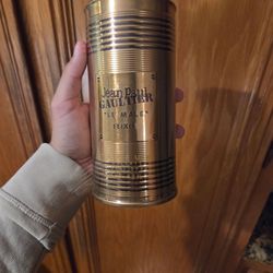 Jean Paul Gaultier Le Male Elixr