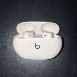 Ivory Beats Studio Buds +