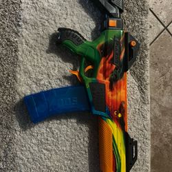 HydroStike Pulsar Pro