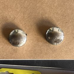 90’s GT BMX Bar End Caps