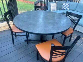 Tables for $200 each