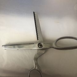 LeBec Vintage Pinking Shears