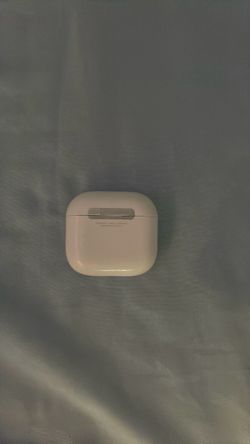 airpod gen 4