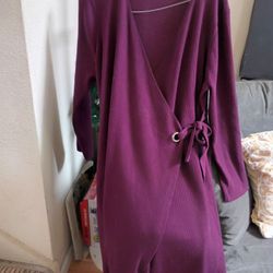 Nice Sweater Dress