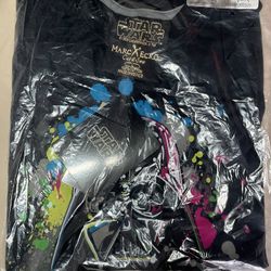 2008 Marc Ecko Star Wars I Am Your Father- Nicely stitched Quality Shirt