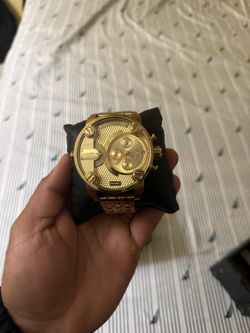 Diesel watch
