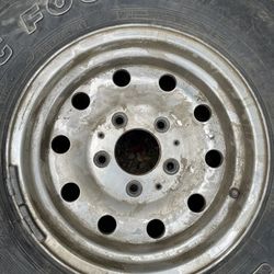Rims And Grow House