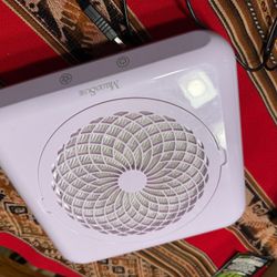 MelodySusie Dust Collector Purple