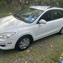 2012 Hyundai Elantra 