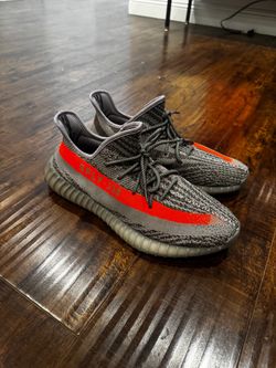 Yeezy 350v2 OG beluga size 14