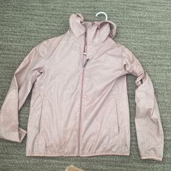 Pocketable Parka Small 