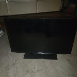 Samsung 32 inch 1080p HDTV