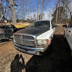 2004 Dodge Ram 1500
