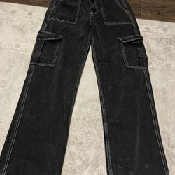 Women’s Cargo Pants Size 9/29