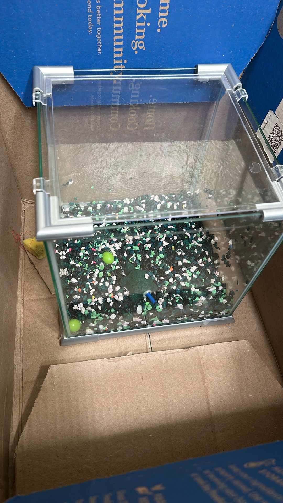 Topfin Aquarium