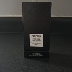Tom Ford Fucking Fabulous Eau de Parfum Spray 3.4 fl oz / 100 ml