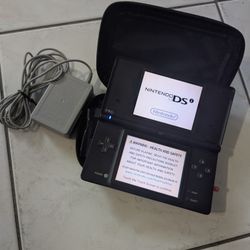 Nintendo DSi