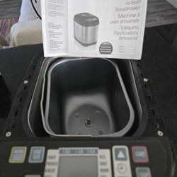 Bread Maker