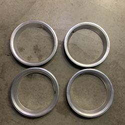 El Camino Trim Ring( Beauty Ring) Stainless