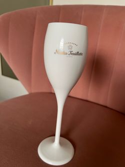 Nicolas Feuillatte Champagne Flute