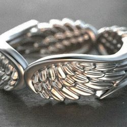 Fashion Ring 925 Stamped 