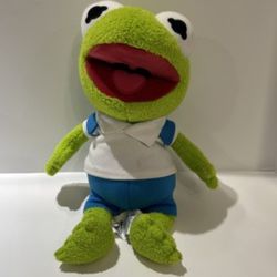 Kermit The Frog 🐸, Stuffed Animal,Toy